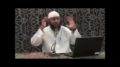 Shaykh Abu Umar AbdulAziz - Mustalah Al Hadith 02