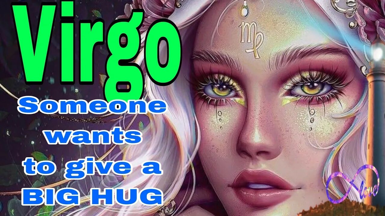 Virgo A TIME OF EMOTIONAL FULFILLMENT THROUGH GIVING AND RECEIVING Psychic Tarot Oracle Card READING