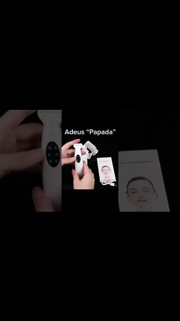 Revisão da máscara facial de silicone Ema Lifting V Line