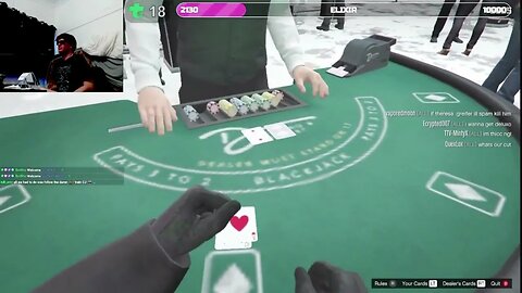 Worst Dealer Ever (3x Win) - GTAV