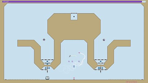 N++ - Not So Octopus (!-X-11) - G++