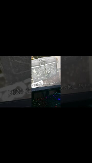 pc gamer de pobre #gambiarra #shorts