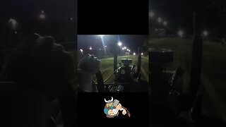 Getting those springtime jitters. #shorts