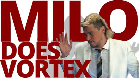 Vortex — Milo Does Vortex