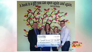 Helping Improve Childhood Literacy For All
