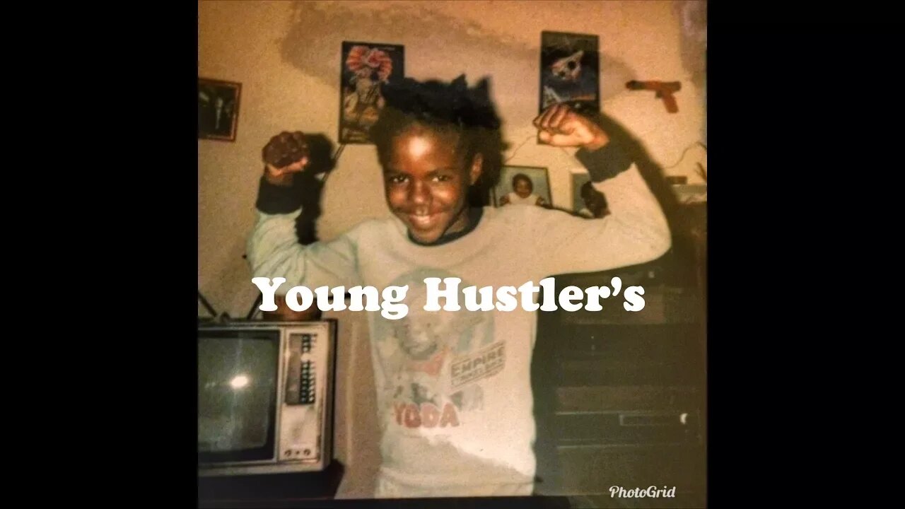 Young Hustler’s