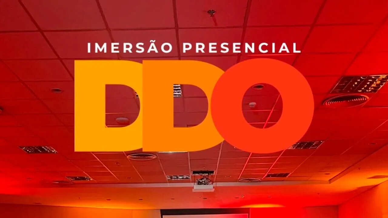 Dia do Ódio Presencial - Edição Espírito Santo