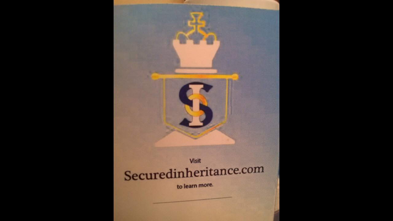 Secured Inheritance