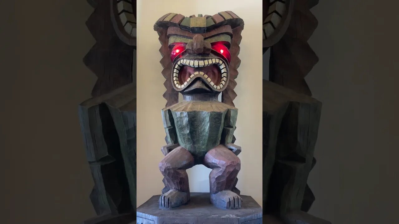 Tiki God B Roll 2023 10 18 11 19 01