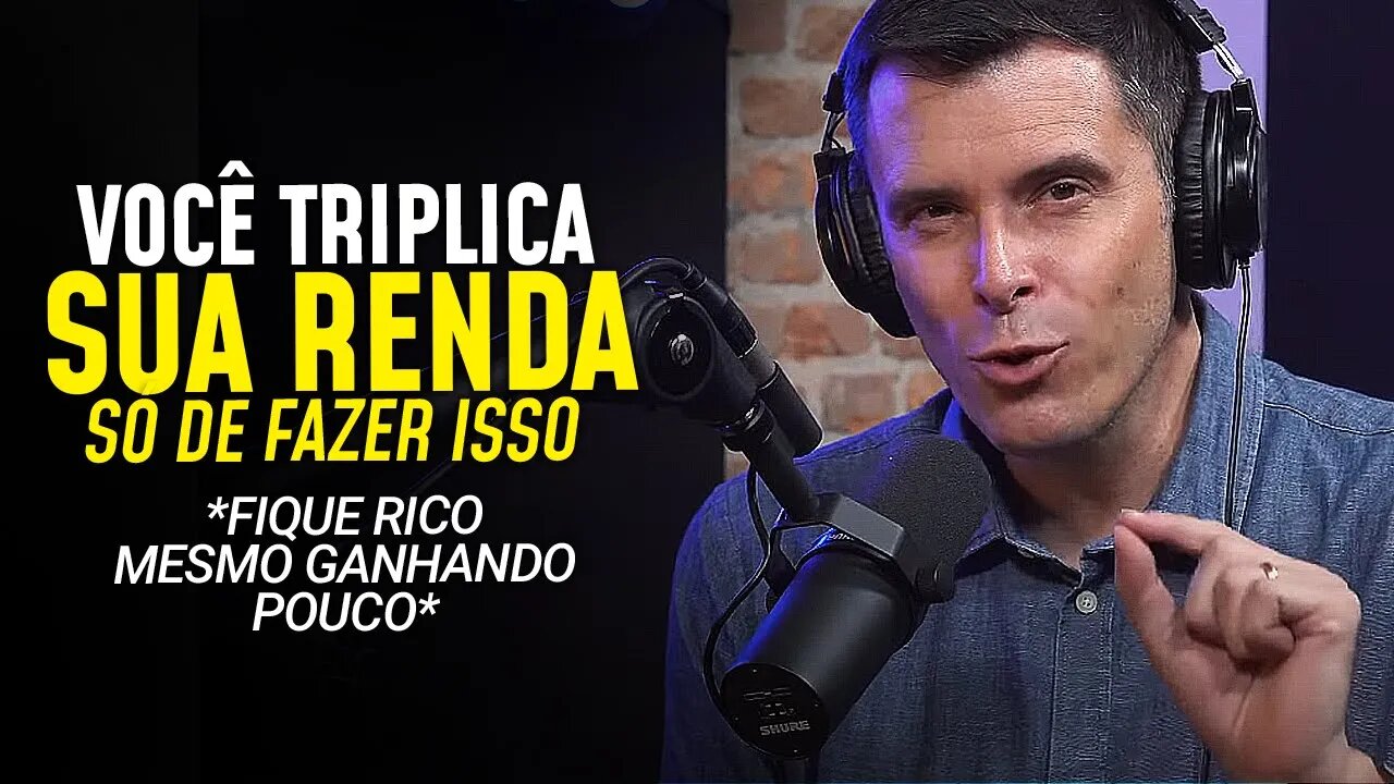 Gustavo Cerbasi | DICAS DE INVESTIMENTO PARA FICAR RICO DO ZERO