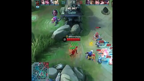 Fanny Ep9