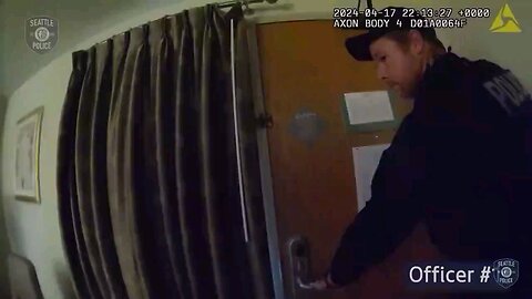 Warning: Pedophile shows up to motel with a gun finds police instead gets educated.