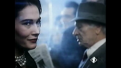 17/01/1992 - Italia 1 - Sequenza Spot 01