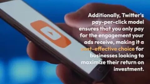 Unleashing the Power of Twitter Ads