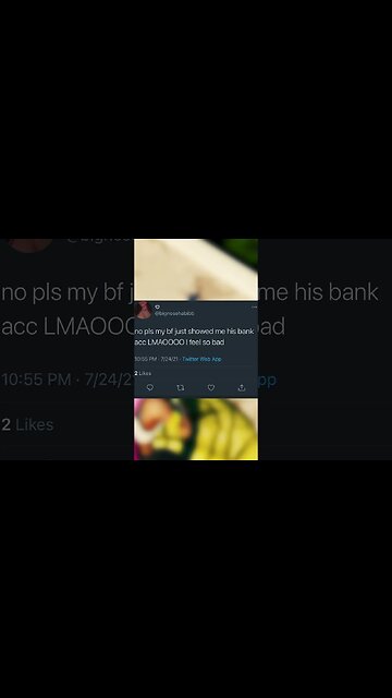 When Your BF Isn't Rich Enough #shorts