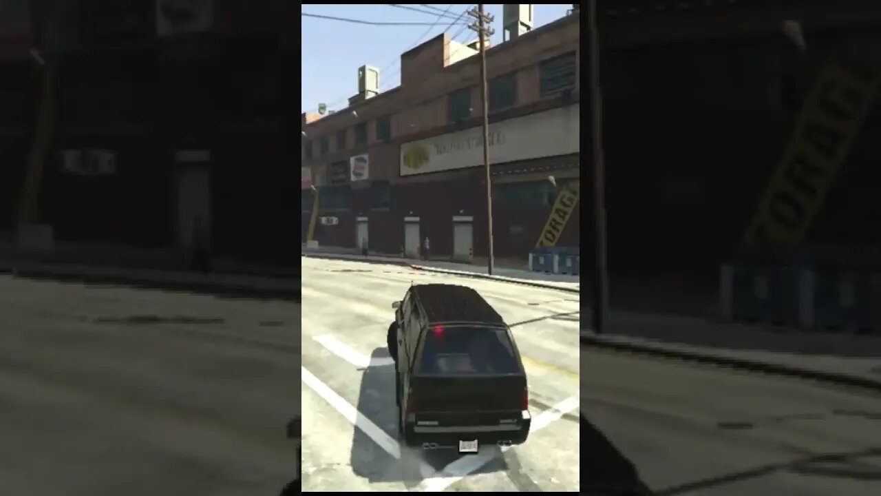 GTA V Shorts 😱😱#gta #gta5 #gtashorts #shorts #ytshorts #trending #viralshorts #drift
