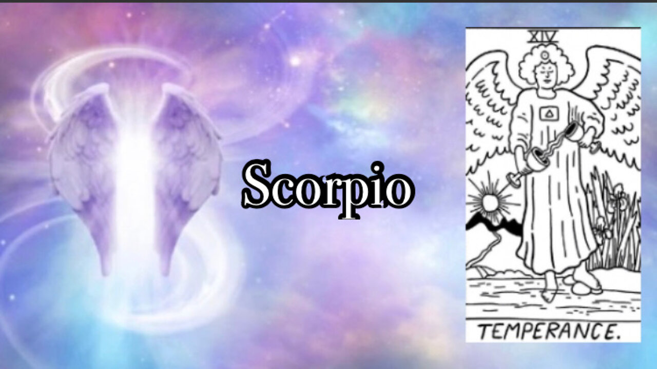 Scorpio Angel Messages (Timeless): Bring in more Joy~ Get organized!