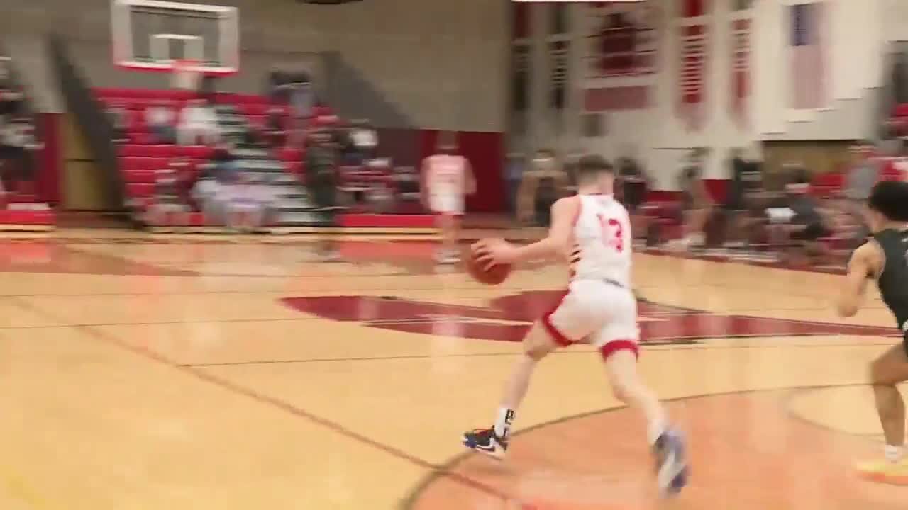 Kimberly boys basketball ready for return to state