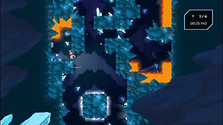 BLACKHOLE (Steam demo, gameplay)