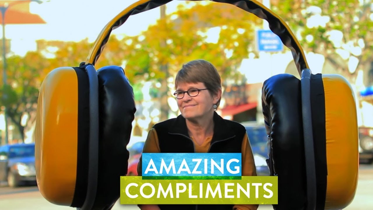 How to Be More Likable | How to Give Killer Compliments