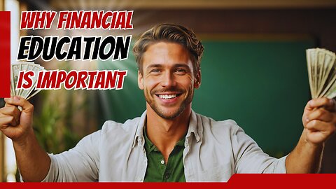 How To Get Rich: Financial Education for Wealth (2024)