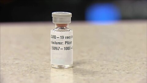 Colorado prepares to distribute coronavirus vaccine