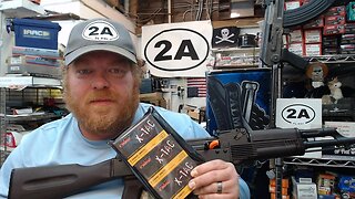 Am I The Only One? - Guns & Ammo Deals Livestream