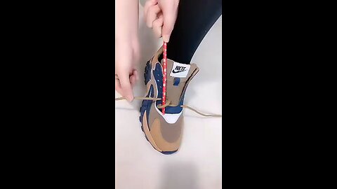 shoes hacks