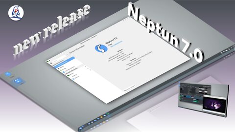 Neptun OS 7.0