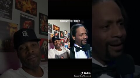 No filter!! #shorts #kattwilliams #comedy #comedyskit #asiaandbj