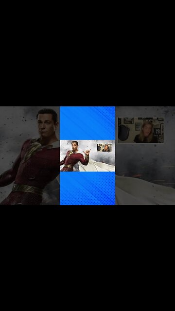 Mike Thinks Babysitters will LOVE Shazam 2