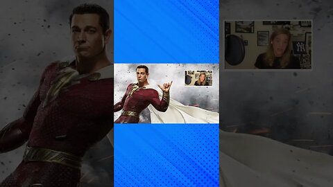 Mike Thinks Babysitters will LOVE Shazam 2