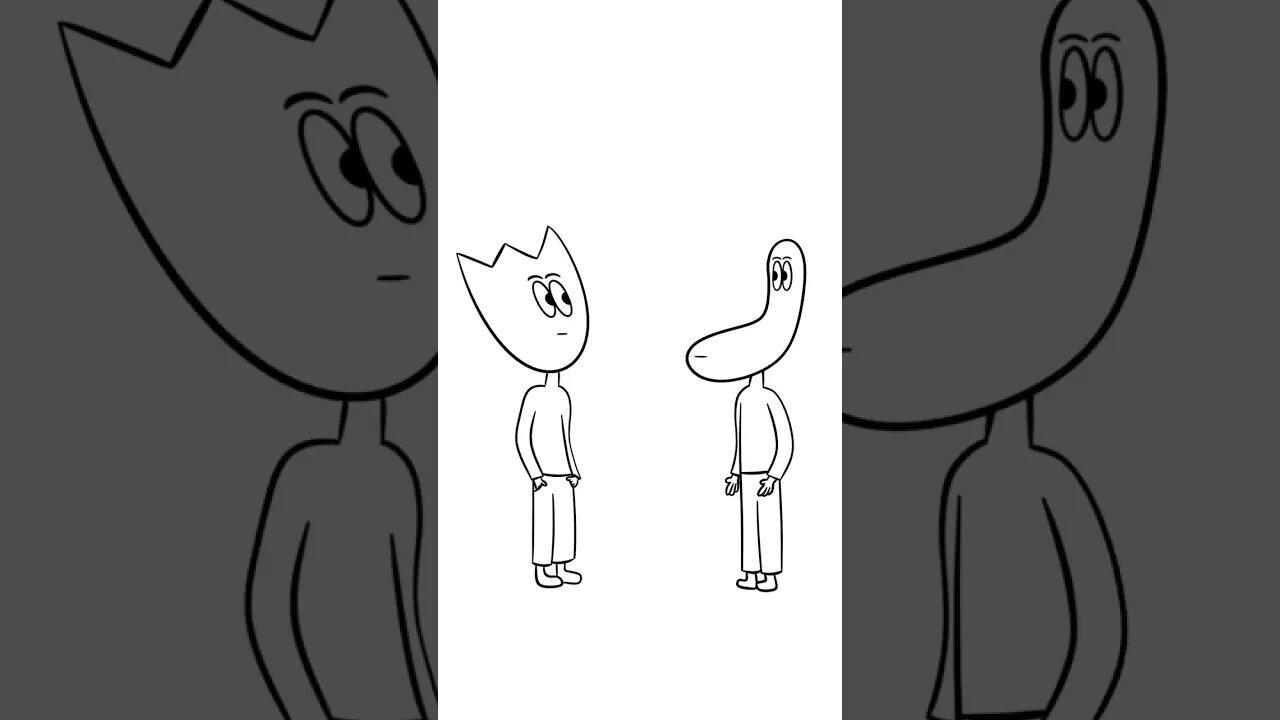 start the day right #shorts #animation #animationmeme #funny #funnyvideos #meme #memes #comedy