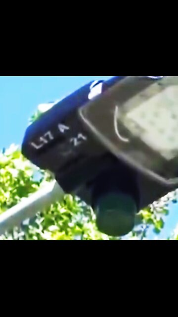 Street Light Optogenetics mRNA DNA Gene Manipulation, Invented By MIT Bastards