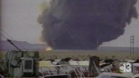 30 years later: Remembering the PEPCON disaster in Henderson