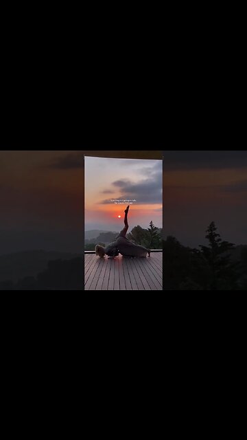 Body Stretching #Yoga #Workout #Stretching