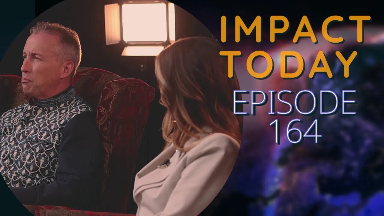 164. 15 Bible Facts About Healing Part 2 | Impact Today