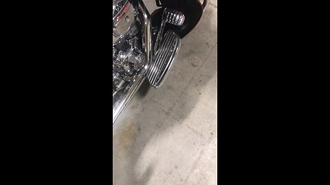 2005 Harley-Davidson CVO Electra Glide Ultra Classic