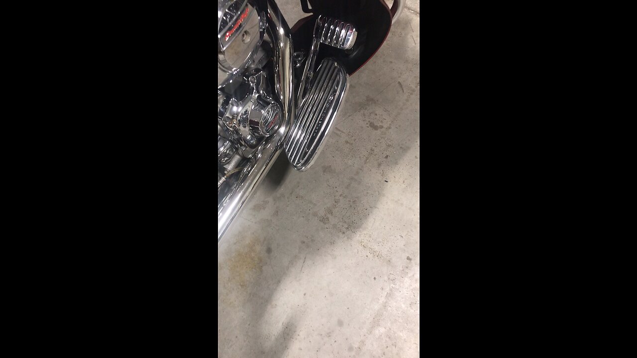 2005 Harley-Davidson CVO Electra Glide Ultra Classic