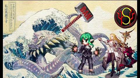 Final Fantasy TCG PODCAST 2: 2022 Bannings