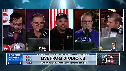 Ben Bergquam | Thoughts on NYC+DC and Illegal Immigration 