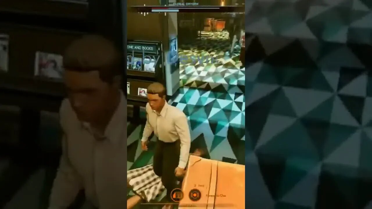 He Figured It Out Right Away