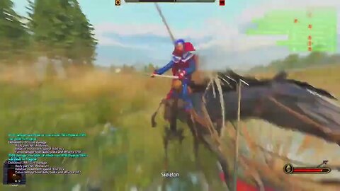 Mount and Blade 2 Bannerlord Mods + The Old Realms Warhammer Total Conversion Mod Gameplay Battles