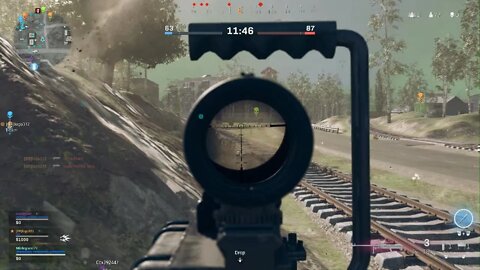 Call of Duty: Modern Warfare robbed me and it cost me dearly