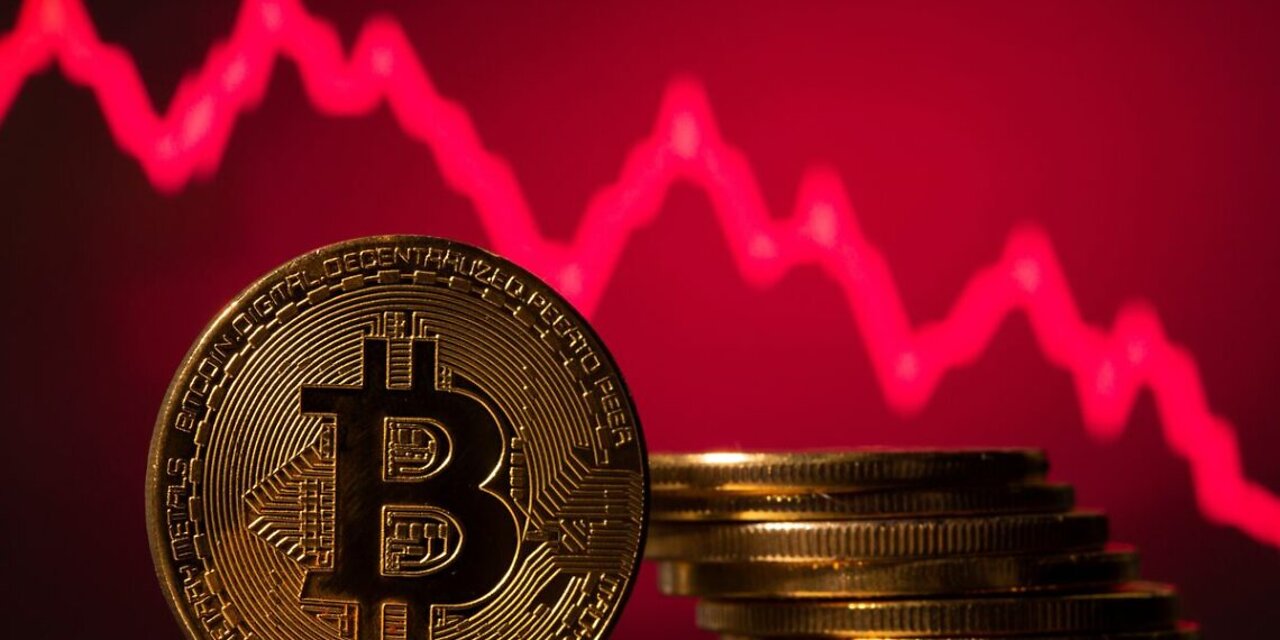 Bitcoin (BTC) & Ethereum (ETH) Is The Bottom In Now???