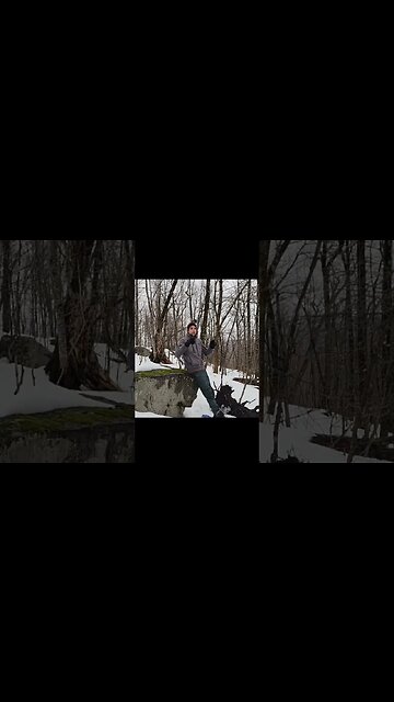 #newvideoalert #outnow #newyear2023 #epicvideo #promo #outnow #snowshoeing #epic #newrelease