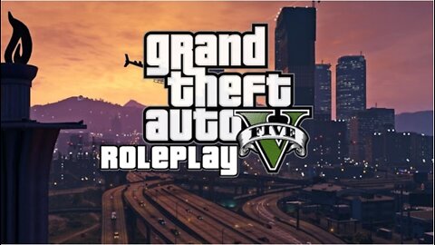 GTA V RP FEAT PAULINHO LOKO