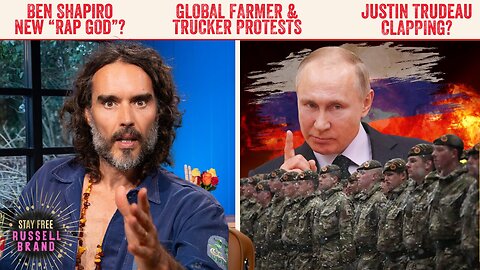 IT’S BEGINNING! | “Be Ready To FIGHT Russia!” Countries To Bring Back CONSCRIPTION!