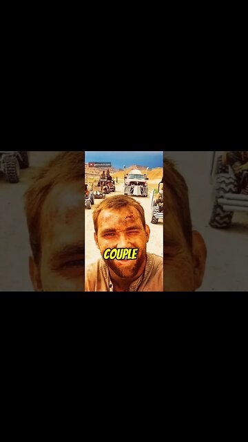 #insidethebooth #movie #stuntmen #chrisromrell #stuntman for #chrispratt #madmax #starlord #marvel