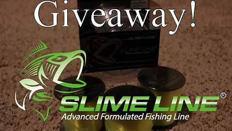 Preparing for Ice fishing (Giveaway Winner Announced)